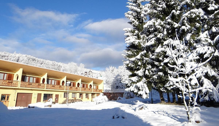Exterior & Views 2, Les Cimes du Léman, Haute-Savoie