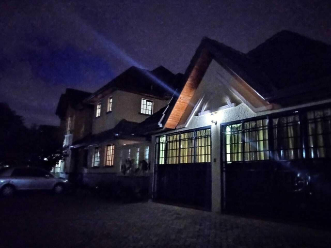 Exterior & Views 2, Dreamplace Bed and Breakfast, Westlands