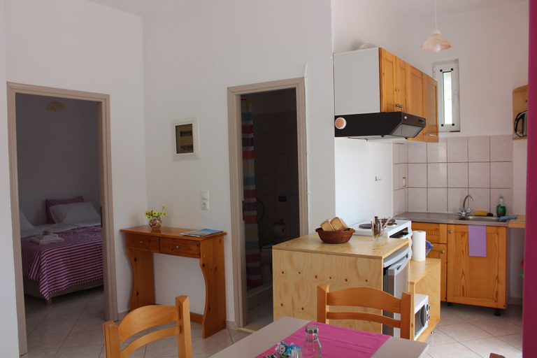Others 5, Aaron Studios Apartments, Crete