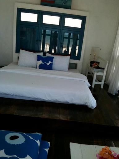 Bedroom 4, Hua Plee Lazy Beach, Pran Buri