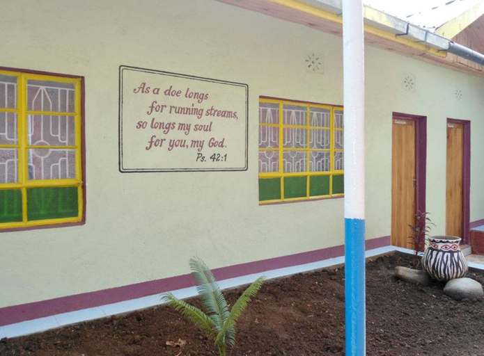 Exterior & Views 2, Bethel Christian Guest House, Othaya