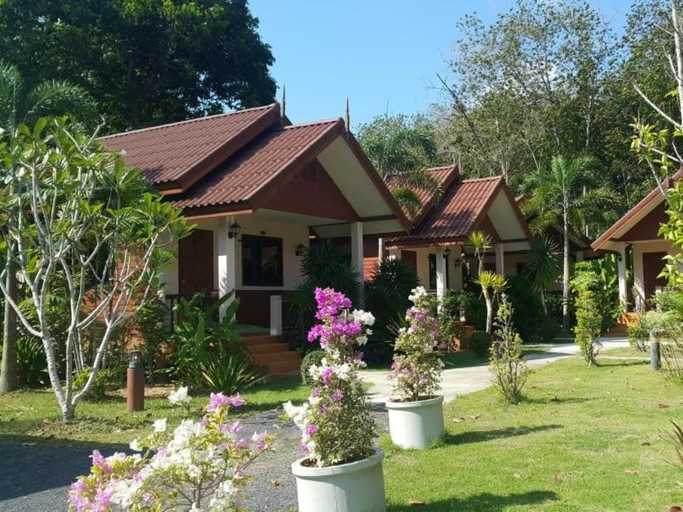 Others 4, Dahla The Resort, Langu