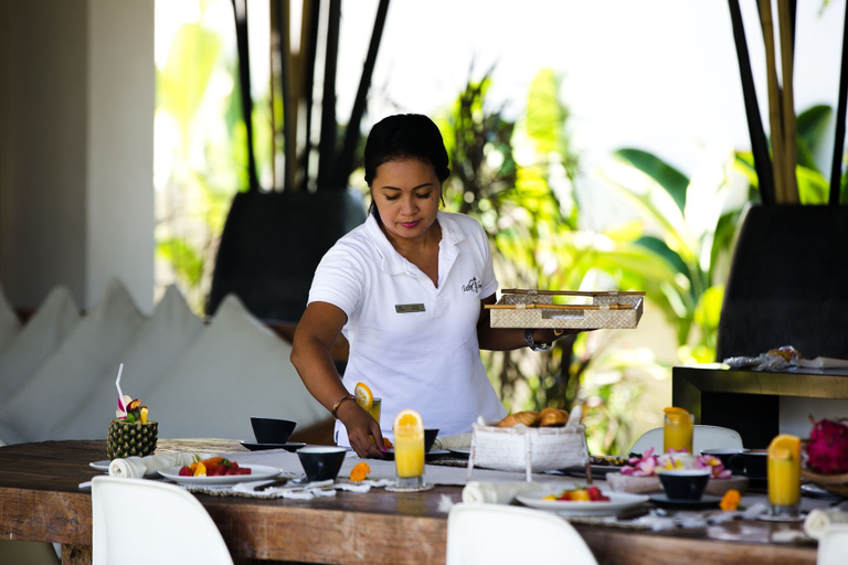 Food & Drinks 5, Villa Senara, Badung