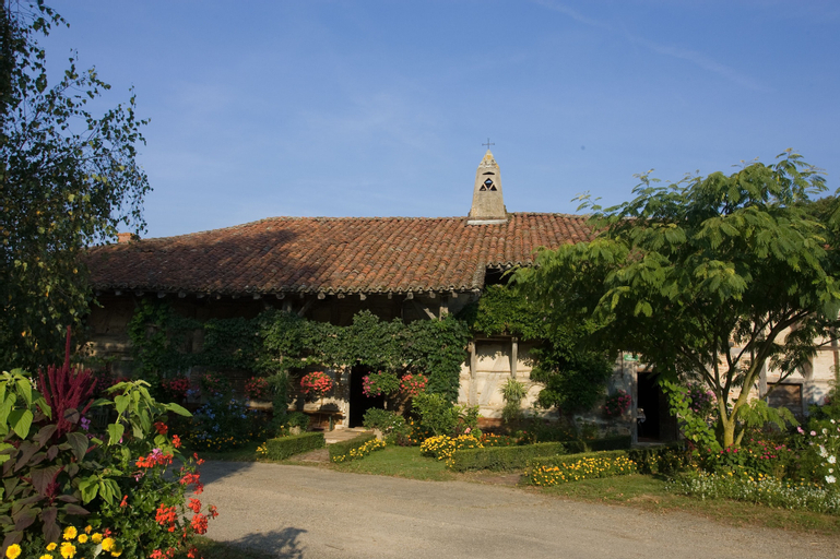 La Ferme De Montalibord, Ain