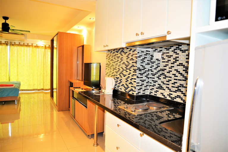 Others 3, Central Pattaya Plaza Condotel, Pattaya