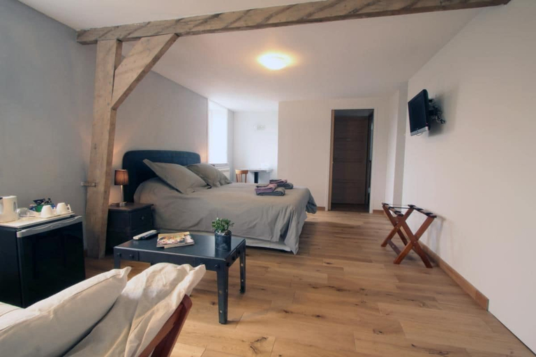 Bedroom 3, Monts et Merveilles, Nord