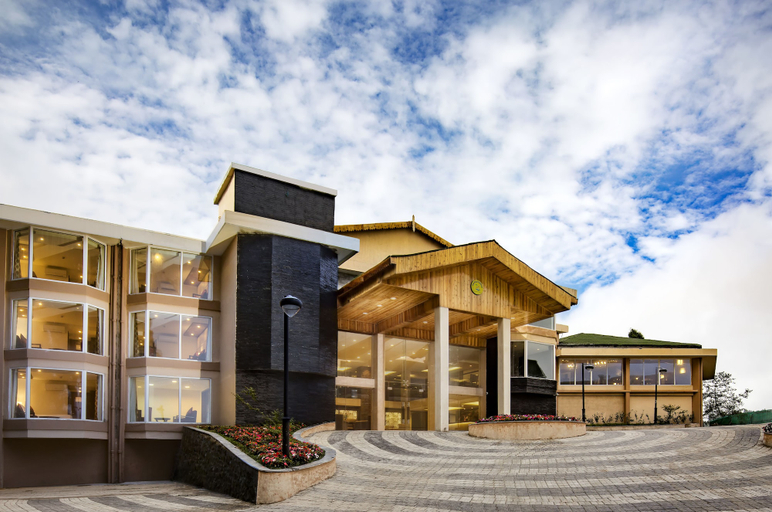 Exterior & Views 2, Sterling Darjeeling, Darjiling