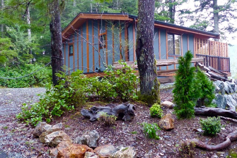 Exterior & Views 2, The Great Escape Secluded with Hot Tub, Capital