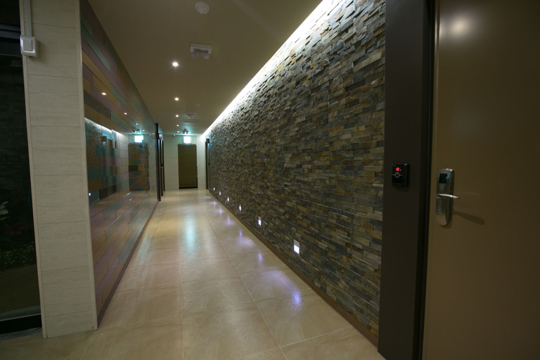 Others 5, SongJeong OLLA Hotel, Haeundae