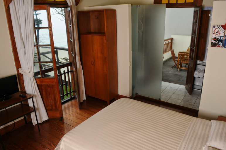 Bedroom 4, Second Home Peru, Lima
