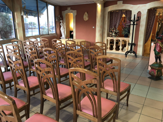 Food & Drinks 5, Le Roi Gourmand, Ariège