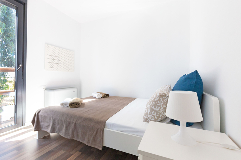 Bedroom 4, Monte Beato, Almodôvar