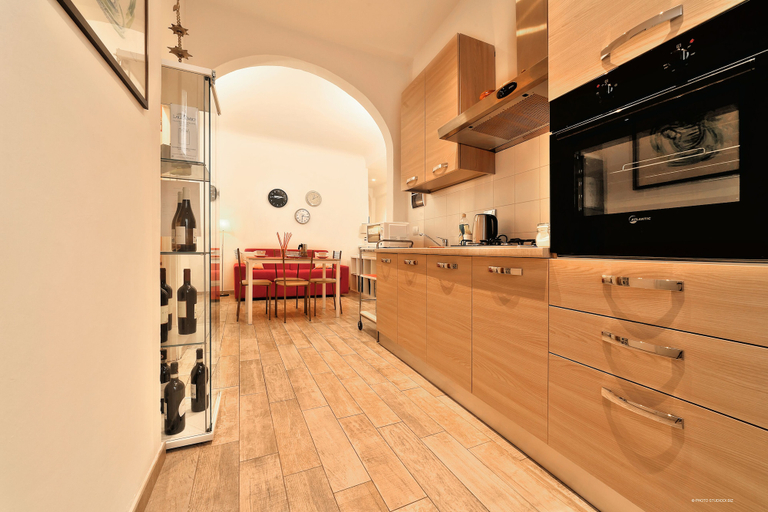 Others 4, Wine Apartments Florence Colorino, Florence