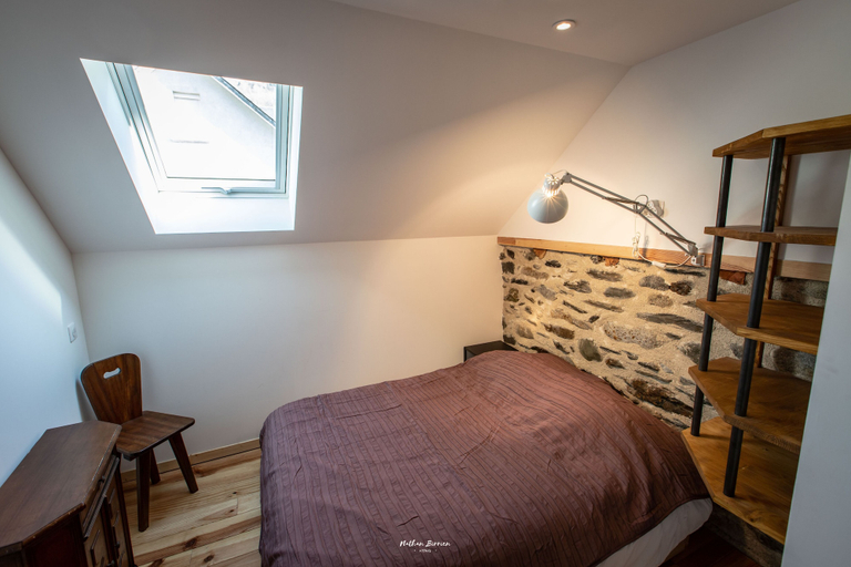 Bedroom 2, La Grange des Riders, Hautes-Pyrénées