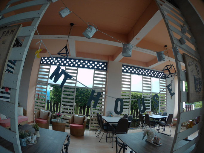 Food & Drinks 4, NT House Hotel, Muang Chiang Rai