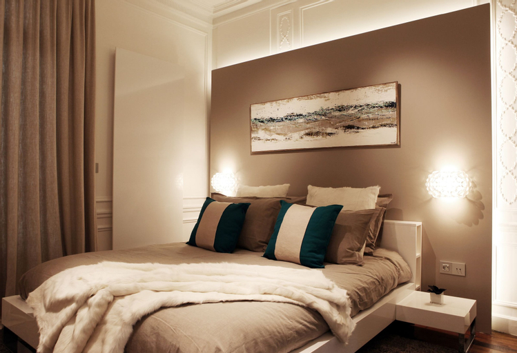 Le 61 Berthier, Paris