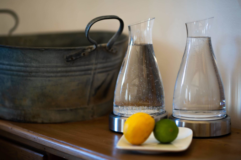 Food & Drinks 4, Torrione Trento, Trento