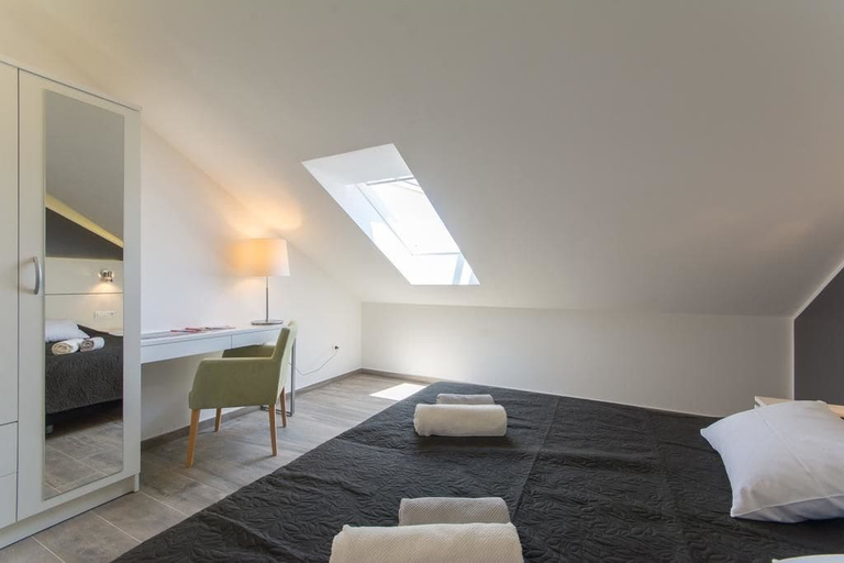 Bedroom 2, Apartments Kala Dubrovnik, Dubrovnik