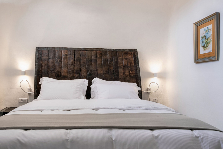 Bedroom 3, Abelis Canava Luxury Suites - Adults Only, South Aegean