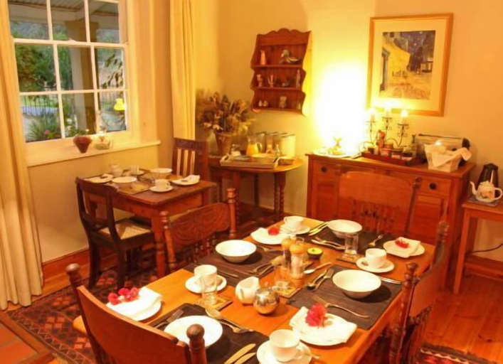 Food & Drinks 5, The Old Trading Post - Guest House, Eden