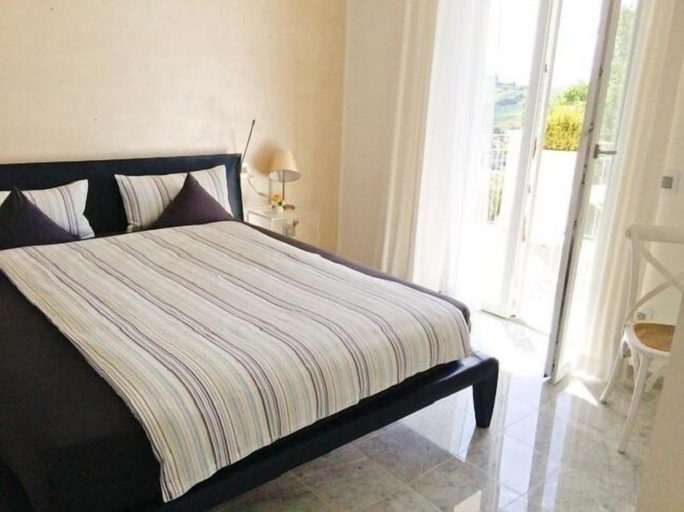Bedroom 3, Residenza delle Grazie, Ascoli Piceno