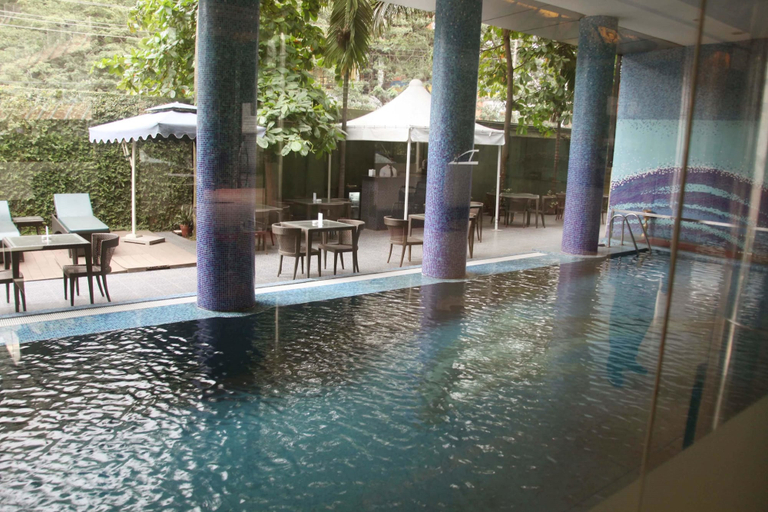 Sport & Beauty, Saj Luciya, Thiruvananthapuram