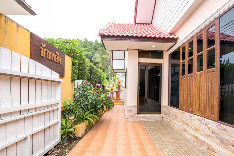 Exterior & Views, Baan Por Jai HuaHin Pool Villa, Hua Hin