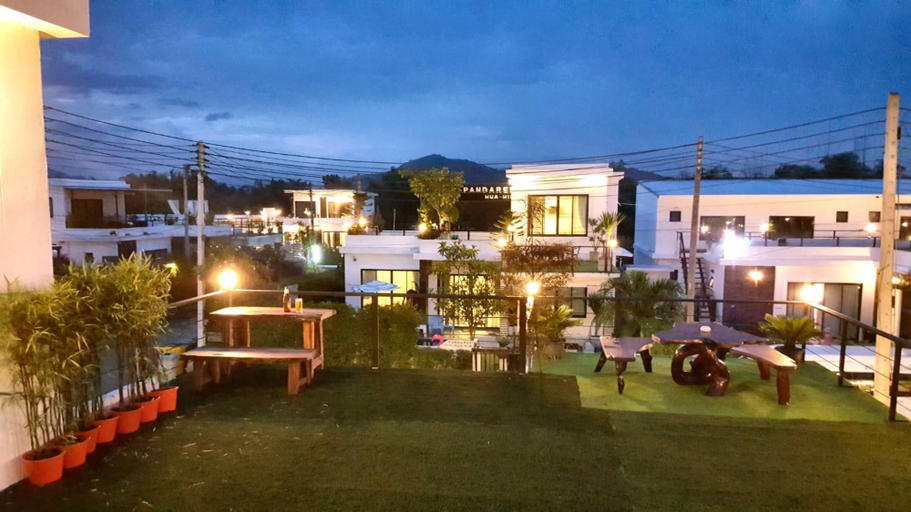 Exterior & Views 2, Panbuddee Pool Villa, Hua Hin