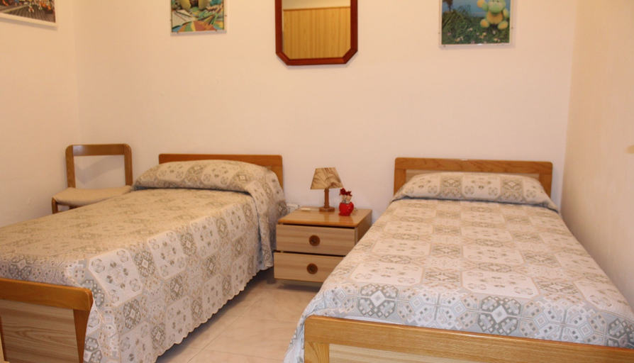 Room 5, Comodo Appartamento Mono-Bifamiliare, Lecce