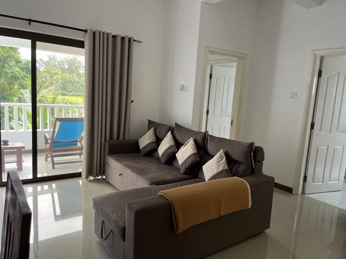 Bedroom 4, Kanasuk Selfcatering Apartments