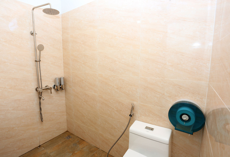 Bathroom 5, Trang An La Casa - Hostel, Hoa Lư