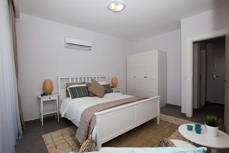 Bedroom 4, Truemar Hotels & Suites, Kemer