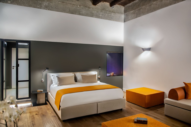 Bedroom 3, Artemisia Domus - Centro Storico, Napoli