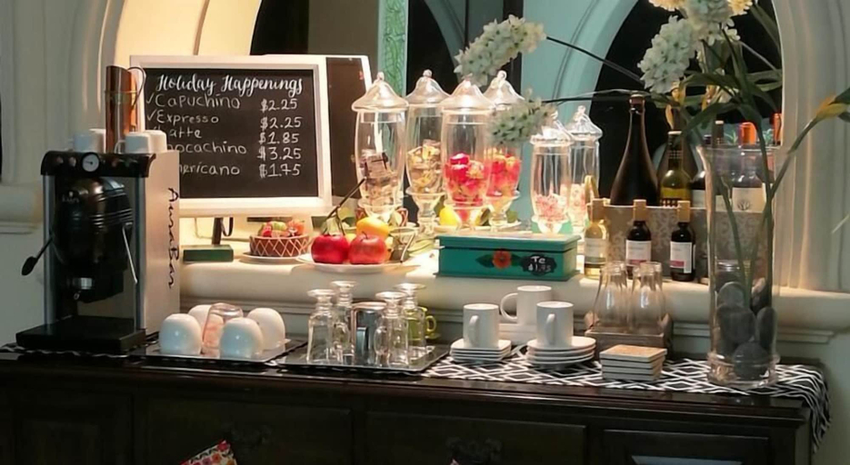 Food & Drinks 4, Hotel Boutique Valverde Cumbres de la Escalon, Mejicanos