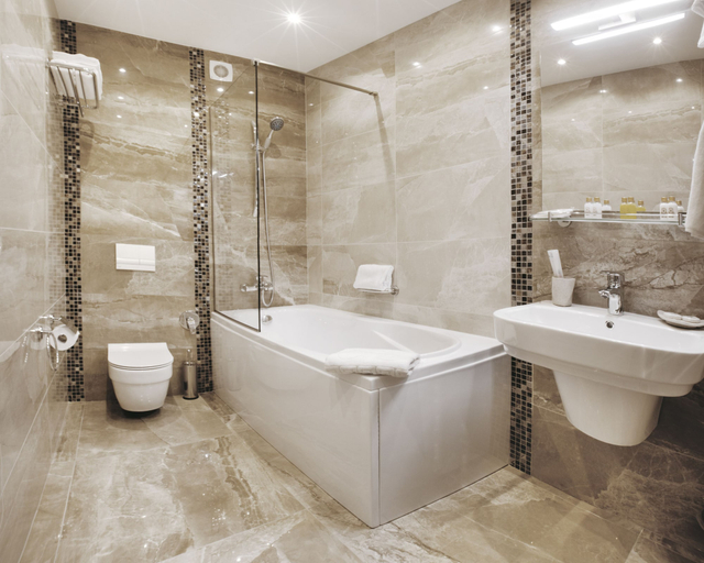 Bathroom 4, Roxen Hotel&Spa