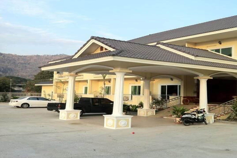 Exterior & Views 2, JRD Resort, Muang Lop Buri