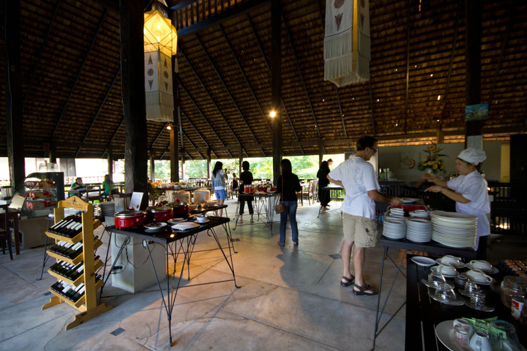 Food & Drinks 5, Rainforest Chiangmai Hotel, Muang Chiang Mai
