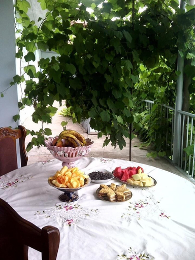 Food & Drinks, Aspet