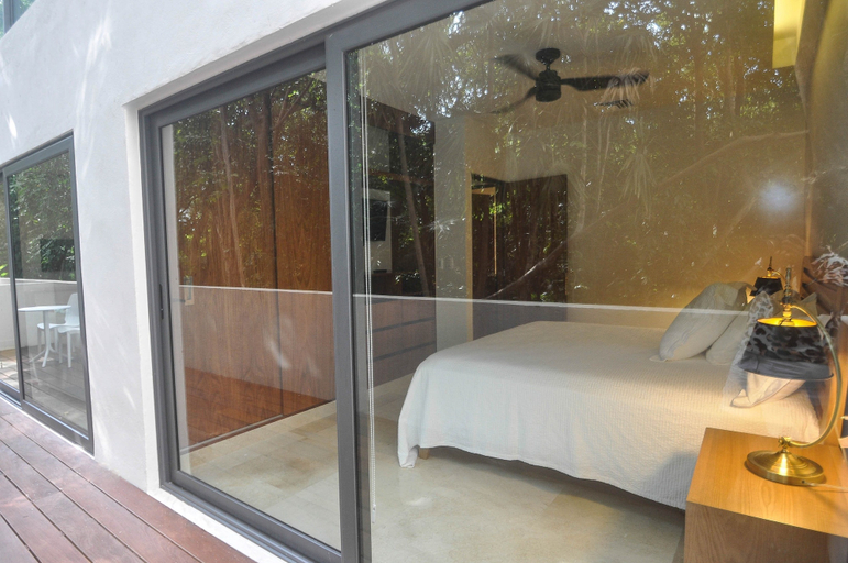 Bedroom 3, Terrazas 104 by Vimex, Cozumel