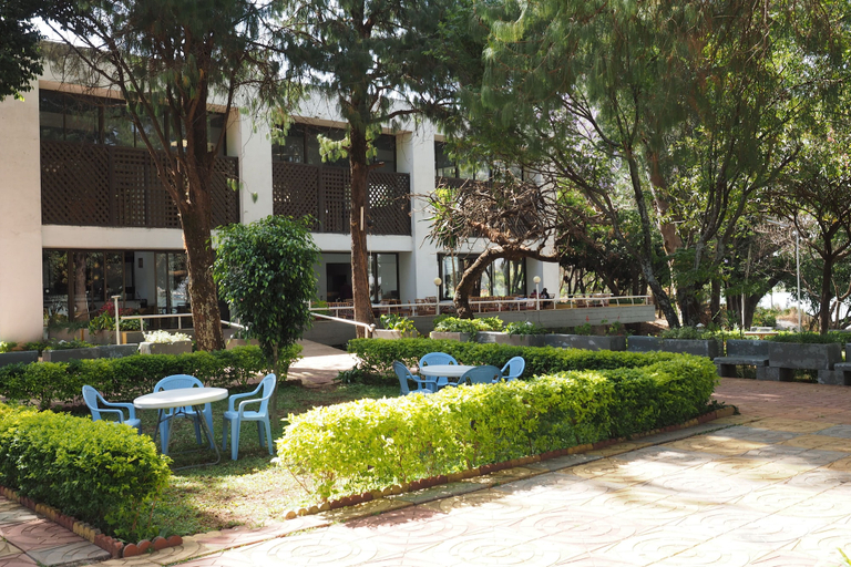 Exterior & Views, Tana Hotel, Mirab Gojjam