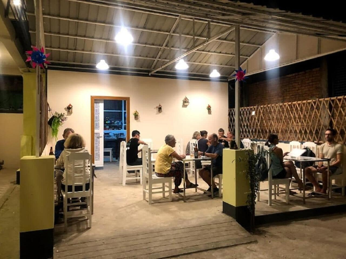 Food & Drinks 5, Pinlon Pann motel, Mawlamyine