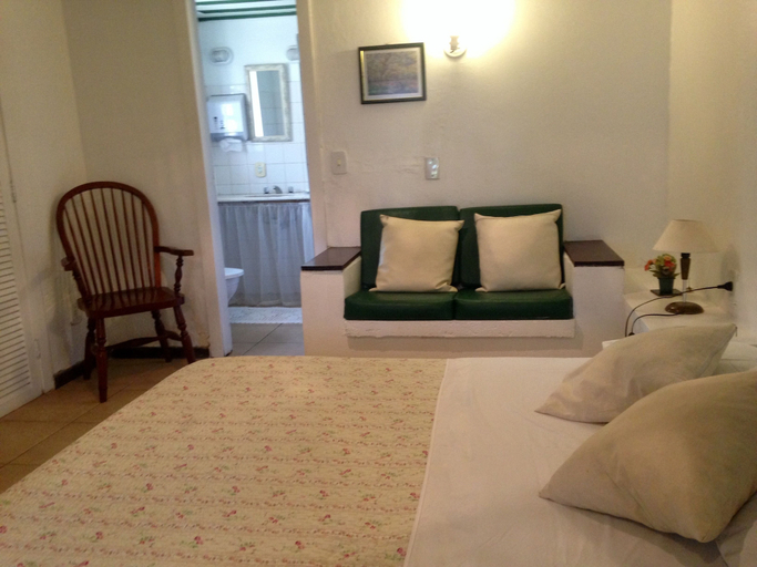 Bedroom 3, Búzios Summer Park, Armação dos Búzios