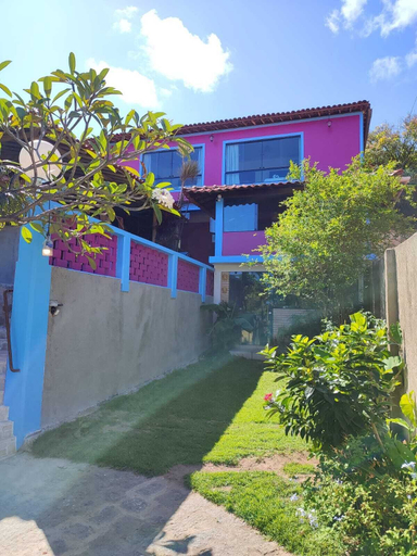 Exterior & Views, Pousada Vila Anaua, Japaratinga