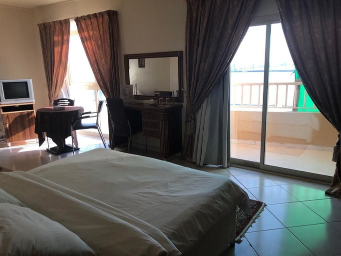 Bedroom 5, Julphar Hotel, Ras Al Khaimah
