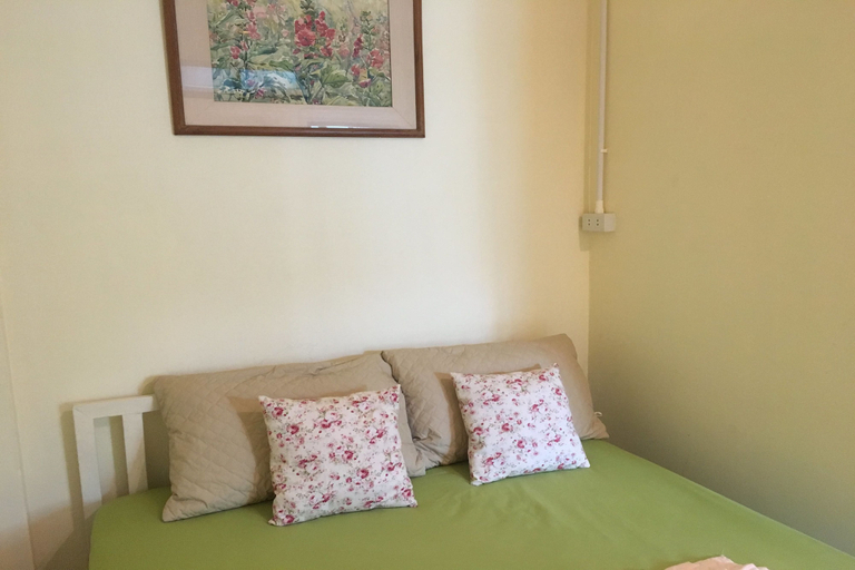 Bedroom 2, Fon Hostel, Muang Chiang Rai