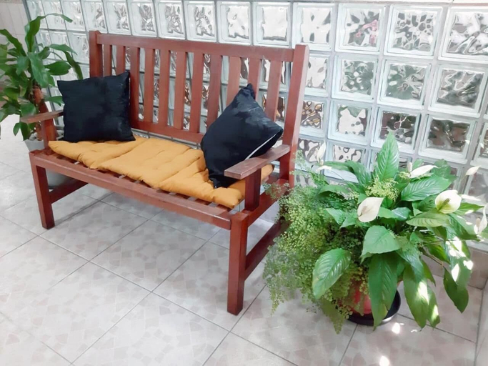 Others 5, Hotel Ponte Aérea, São Paulo