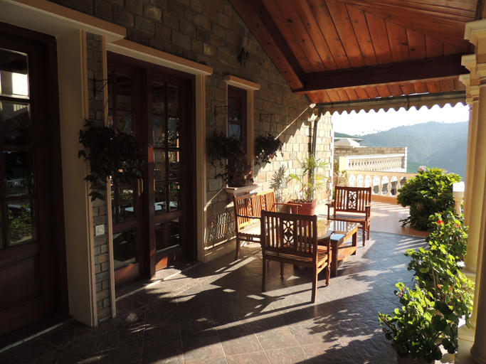 Others 5, WelcomHeritage Windsor Lodge, Almora