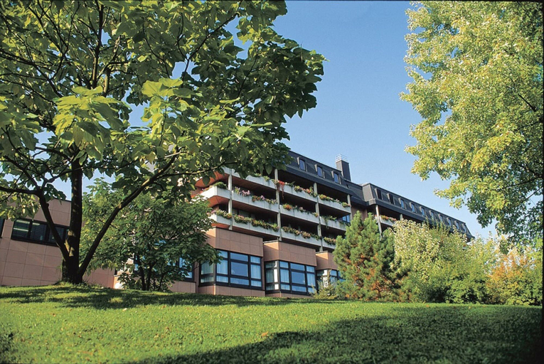 Exterior & Views 3, Hotel an der Therme Bad Orb, Main-Kinzig-Kreis