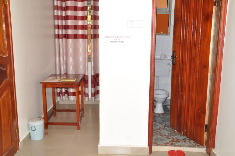 Others 4, Square Suites, Mbarara