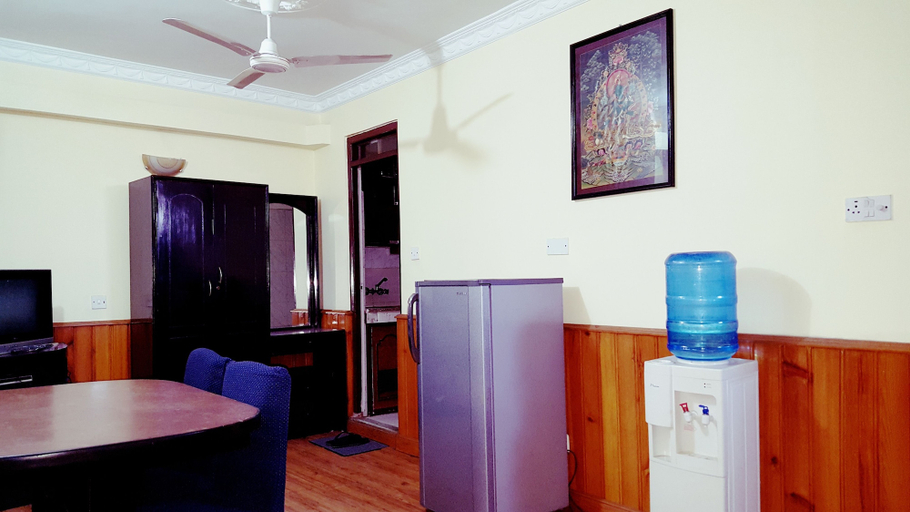 Others 4, Thamel Apartments Hotel, Bagmati